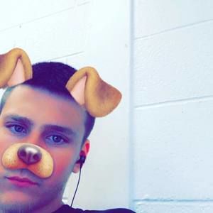 Meet your Posher, William